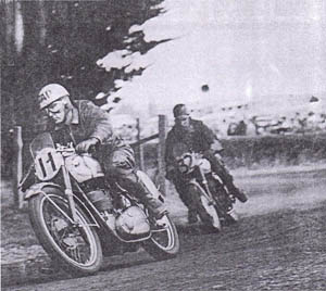 Cust Grand Prix 1958 Don McNeill